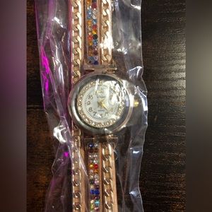 Brand New Bracelete Watch